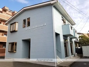 ハイツリトルクレーンⅡの画像