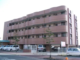 グリーンマンションの画像