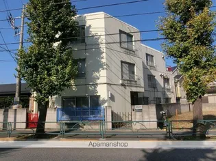 NIビル【205号室】の外観