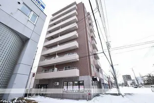 コートビバリッジの画像