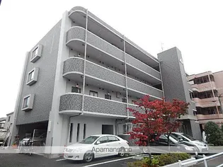 パルクサイドの画像