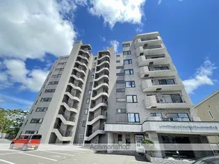 ライオンズマンション函館湯川第3の画像