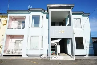 ハッピーハウス12Cの画像