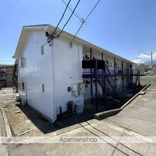 沢尻青山ハイツの画像