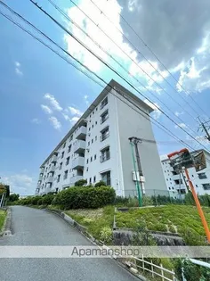 男山第2住宅103号棟の画像