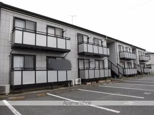 センティアム岡部Aの画像