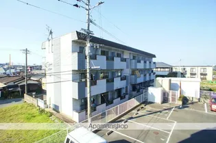 セレクトハイツの画像