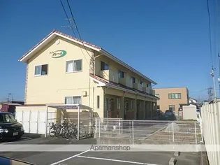 メゾンクレールの画像