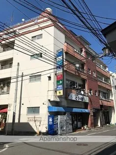 陣場中央ビルの画像