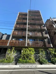 GRAN REST文京茗荷谷【1階】の外観