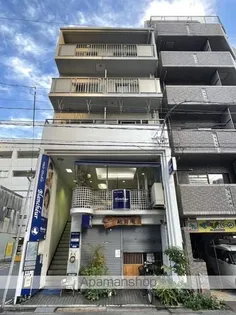 幟町平岩ビルの画像