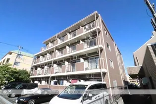 ボヌール五番館の画像