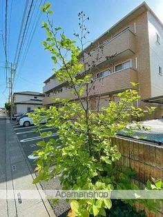 ルガーナ【2階】の外観