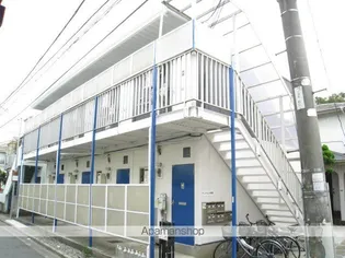 テラス高円寺の画像