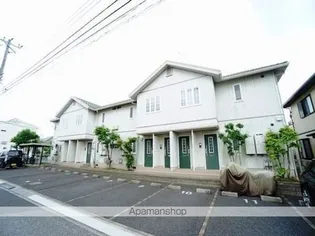 グリーンゲイブルズの画像