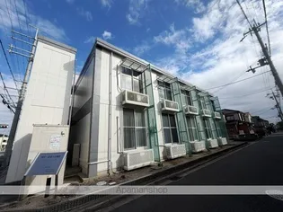 レオパレスGRUEの画像