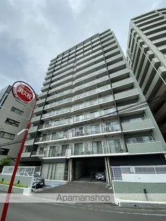 レジディア仙台本町【9階】の外観