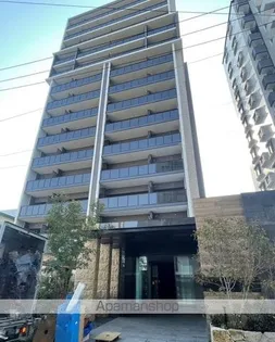 グランフォーレ博多ウォーターフロント【13階】の外観