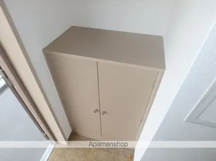 石芝イン・北【116号室】の内装