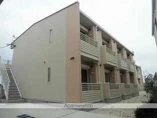 レオネクストグランビュー清水山の画像