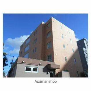 ミーテ新さっぽろの画像