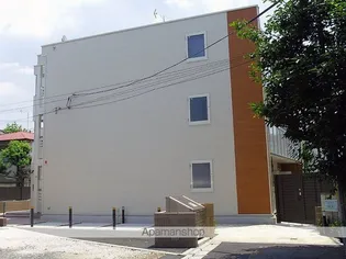 レオネクスト江原の画像