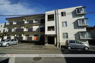 ESPLANADE北脇の画像