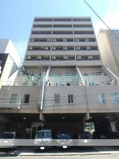 北海道札幌市中央区南二条東2丁目【マンション】の外観