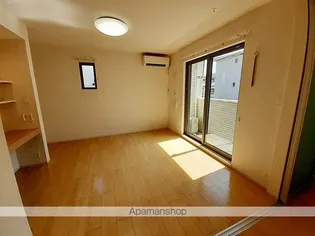 サンリット【1階】の居間