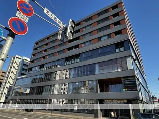 プレミアムガーデン北円山の画像