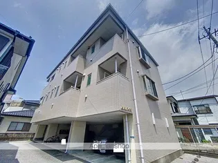 MKハイツの画像