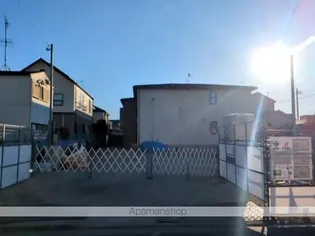 ブライトガーデン旭 Ⅰ【2階】の外観