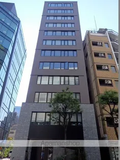 東京都千代田区平河町1丁目【マンション】の外観