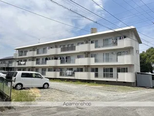 ニューグリーンハイツの画像