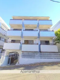 PLENDY宮前平【1階】の外観