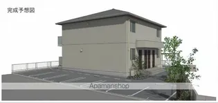 シャーメゾン都の画像