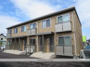 コンフォーティアの画像