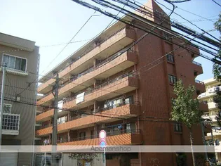 ルーセント高宮の画像