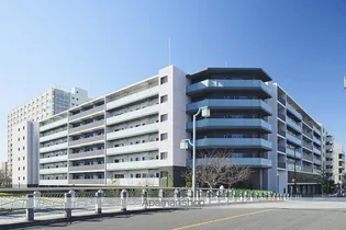 ロイジェントパークス押上錦糸町の画像