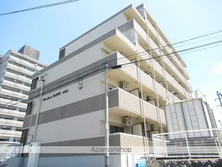 YESTERDAY【3階】の外観