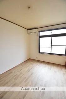 リバーサイドかわぎ2【502号室】の居間