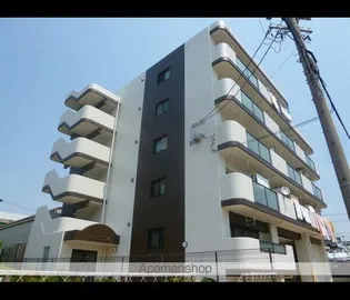 ジュニオ【3階】の外観