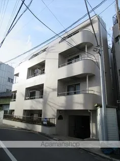 東京都荒川区町屋4丁目【マンション】の外観