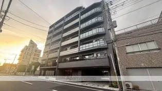 VITA八王子【303号室】の外観