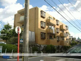 グランドコア照が丘の画像