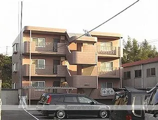 アビタシオン東辻Bの画像