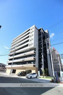 エルグランド久留米【2階】の外観