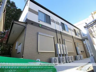 AZESTーRENT国分寺Ⅱの画像