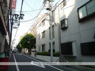 サンクレール小竹向原【2階】の外観