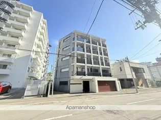 ヴェネーノ円山の画像
